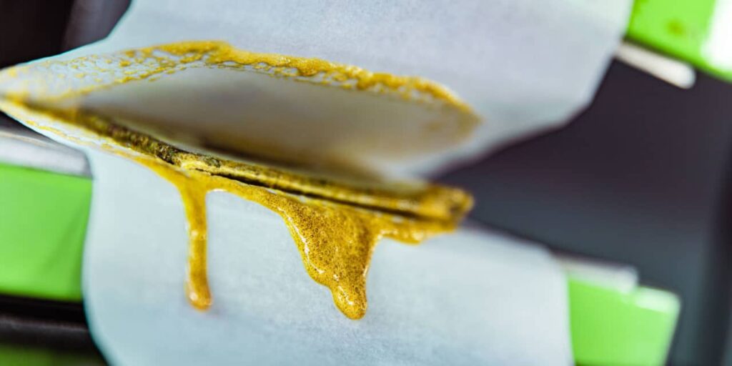 What Is Rosin