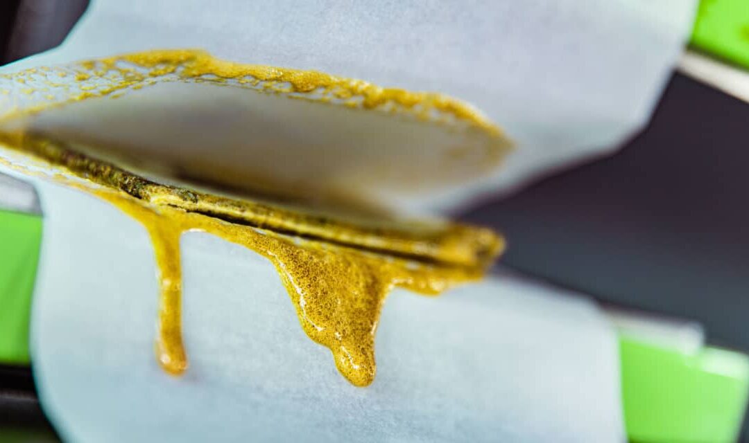 What Is Rosin