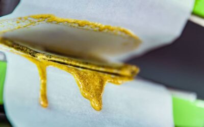 What Is Rosin and Why Is It So Amazing