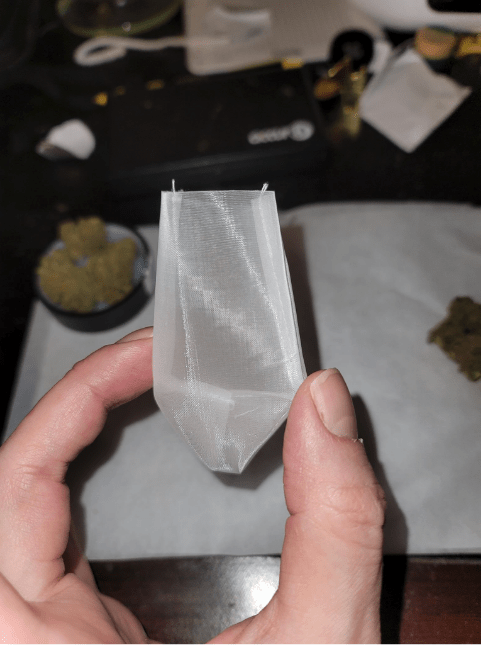 bts rosin bags