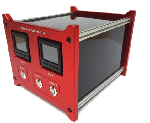 rosin press heating controller