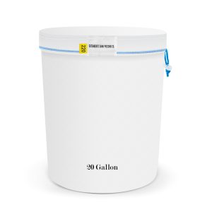 20 gallon bubble bags