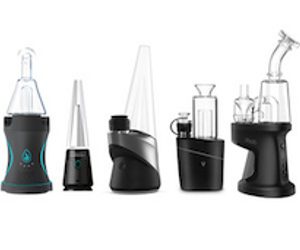 Gutenberg's Best Electric Dab Rigs 2025 Guide