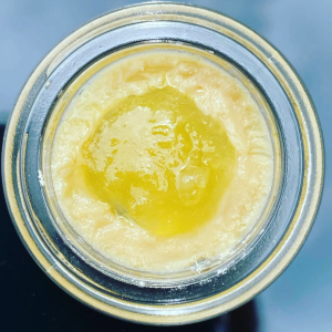 What is Thumbprint Rosin?