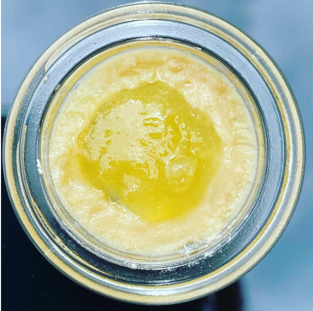 what is thumbprint rosin